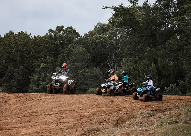 Renegade EFI Gallery Image 4