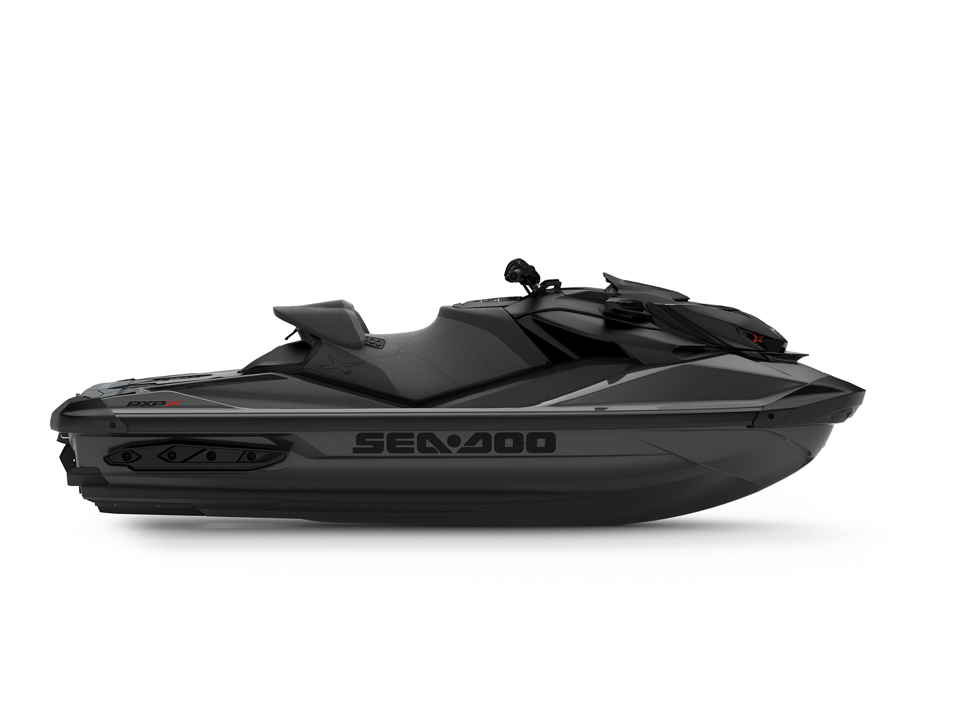 Discover the SeaDoo lineup with Ray