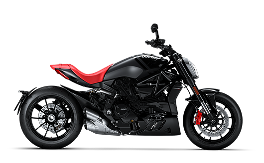 XDIAVEL Image