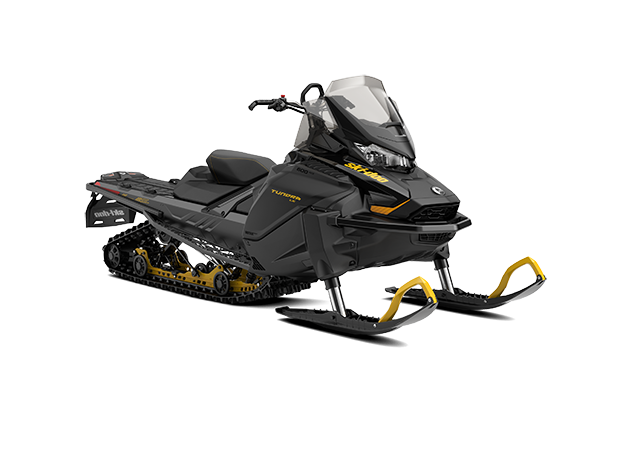 Discover the Ski-Doo lineup with Jackman Powersports