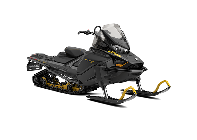 Discover the Ski-Doo lineup with Lakeside Motor Sports