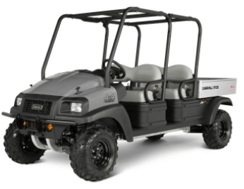 Carryall 1700 AWD