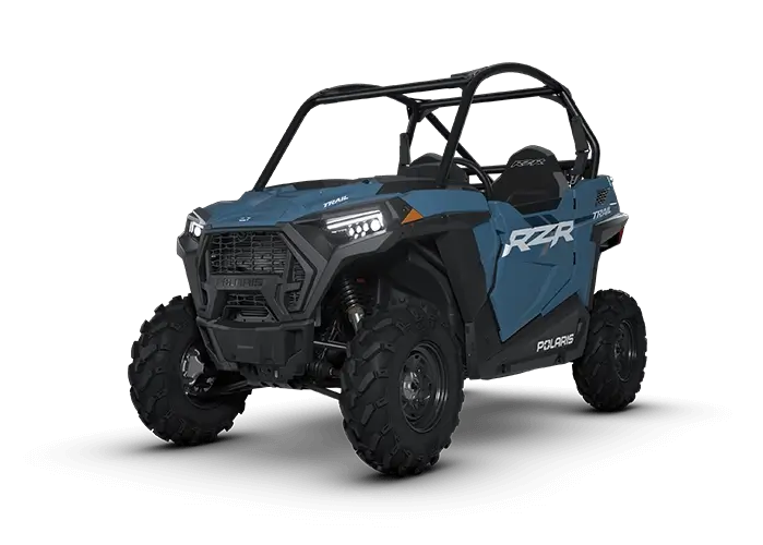 RZR TRAIL