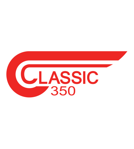 Classic 350 logo