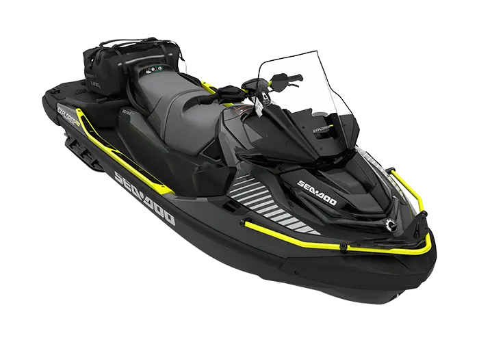 Explorer Pro