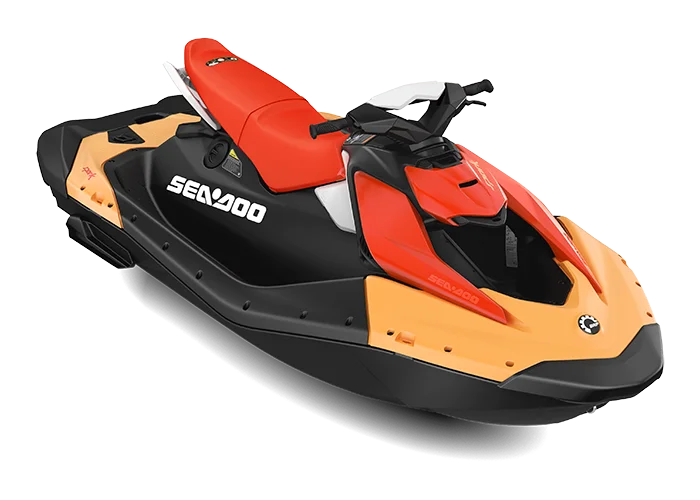【希少】GRAVITY POOL MODEL 36 duexneeサーフトラック Sea-Doo Dealership Covina, CA: Bert's Mega Mall