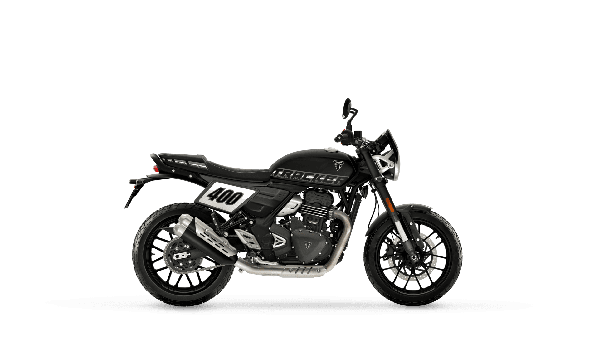 Triumph All-Terrain Motorsports, Inc. Grand Junction, CO (970) 434-4874