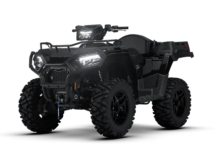 2025 SPORTSMAN X2 570