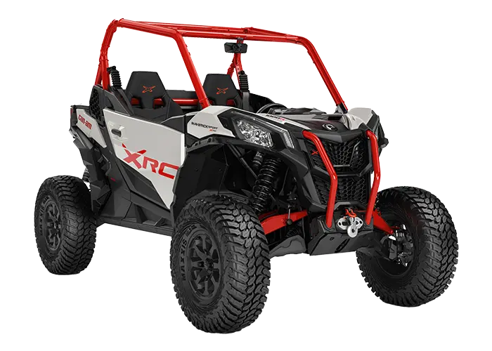 Maverick Sport
