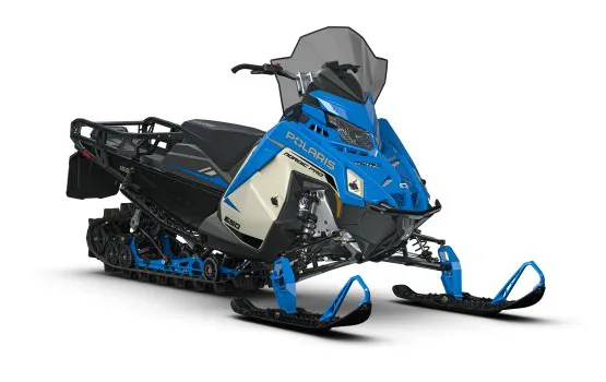 2027 Voyageur Nordic Pro 155