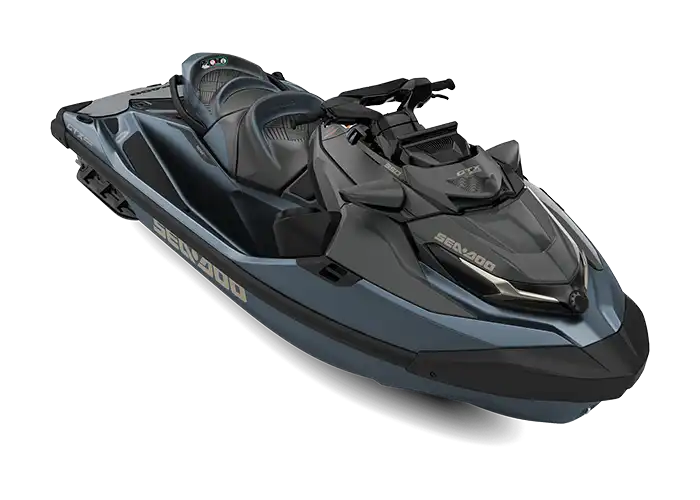 Sea-Doo Dealership Lakeland, FL: Sky Powersports Lakeland