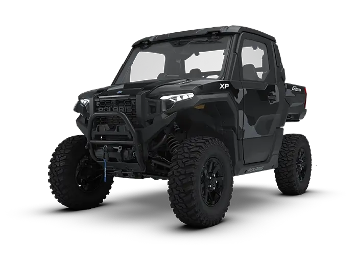 POLARIS XPEDITION XP NORTHSTAR