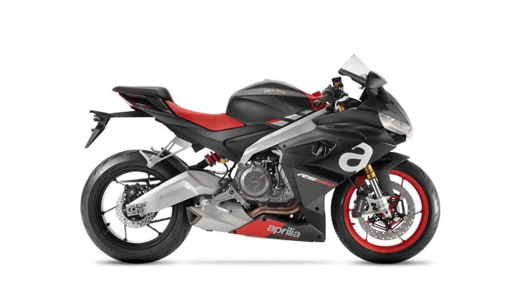 RS 660