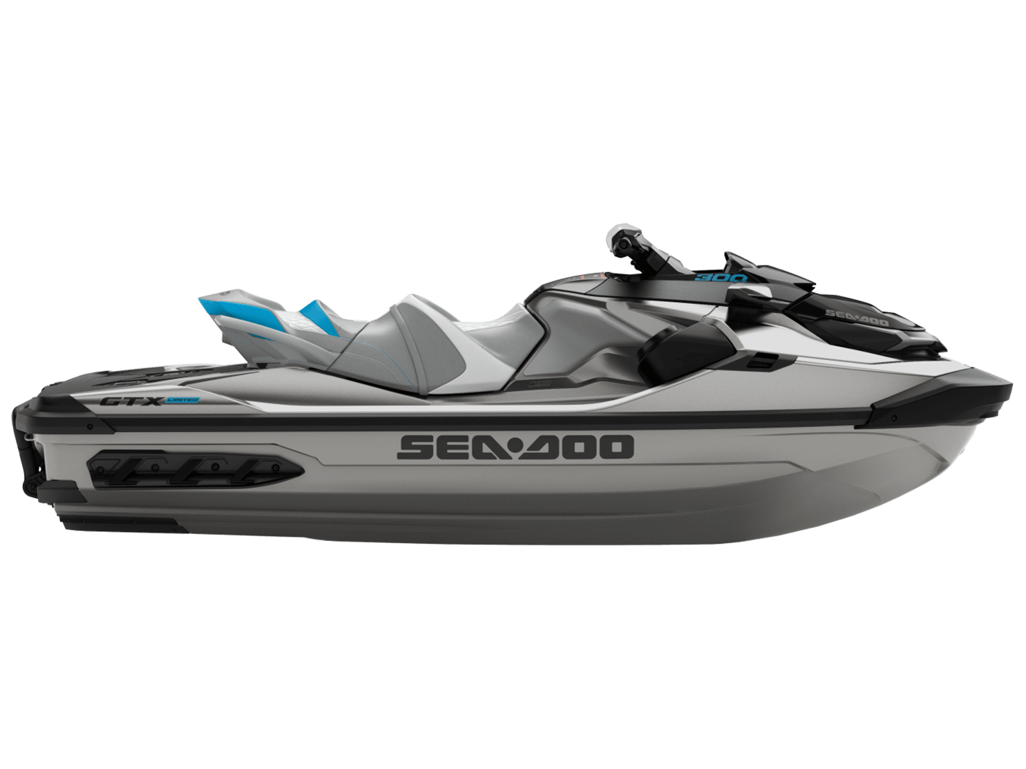 Discover the SeaDoo lineup with Paulsen's Powersports