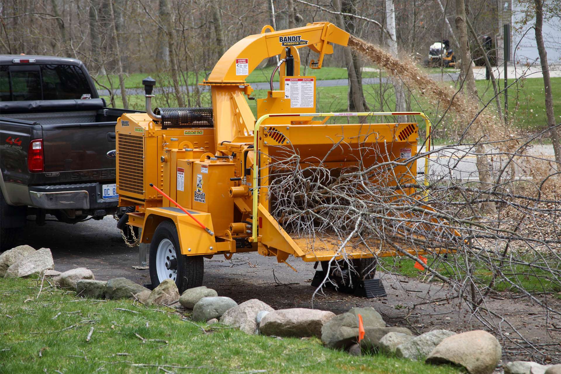 Home tri state bobcat