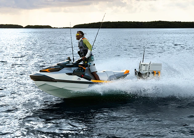 Aqua Marina BlueDrive X Water Propulsion Device Single