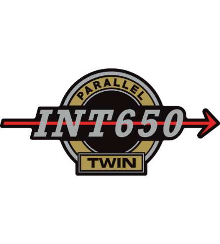 INT650 Logo