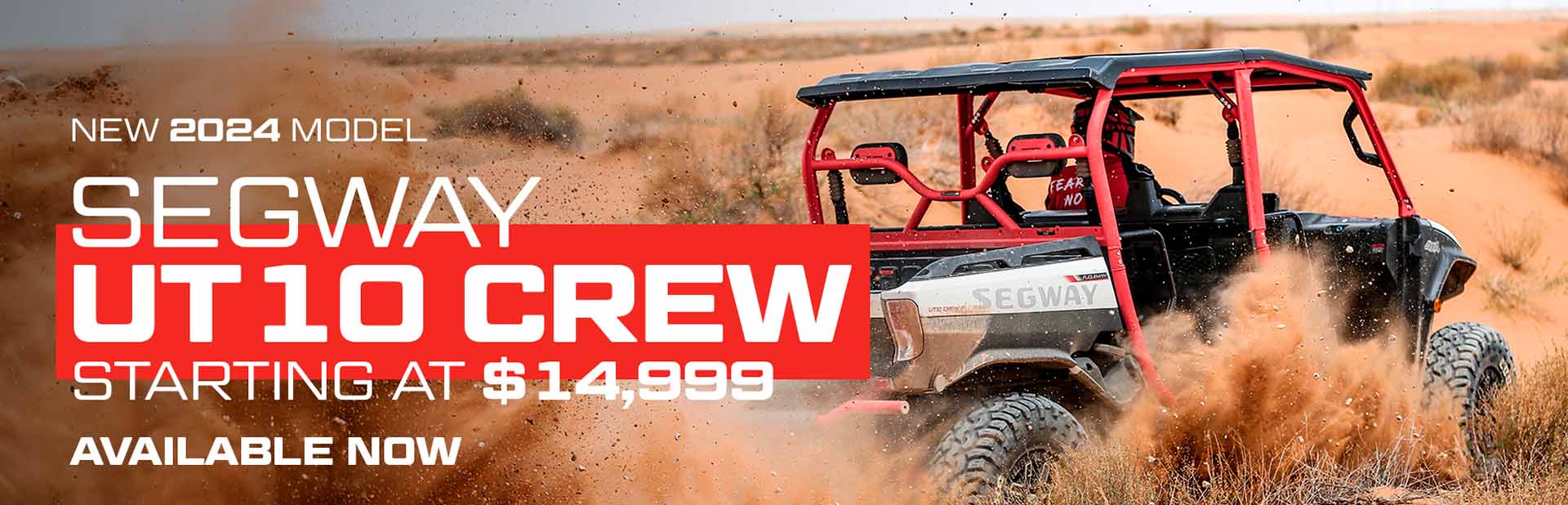 Segway Powersports Phoenix, AZ RideNow Phoenix