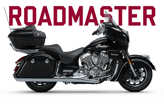 Indian bike roadmaster sale