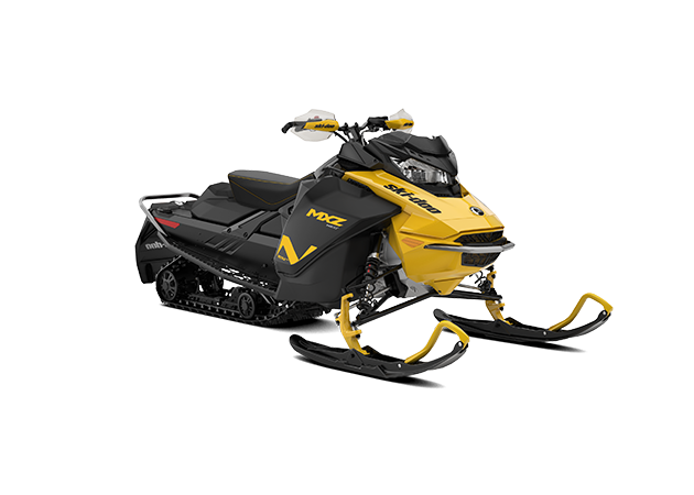 Discover the Ski-Doo lineup with Robertson's Power & Sports