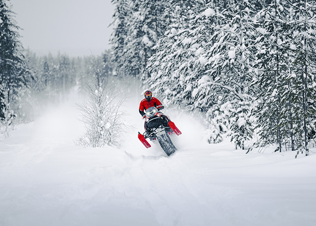 Lynx Snowmobile Dealership Wisconsin Rapids, WI: Donahue Super Sports