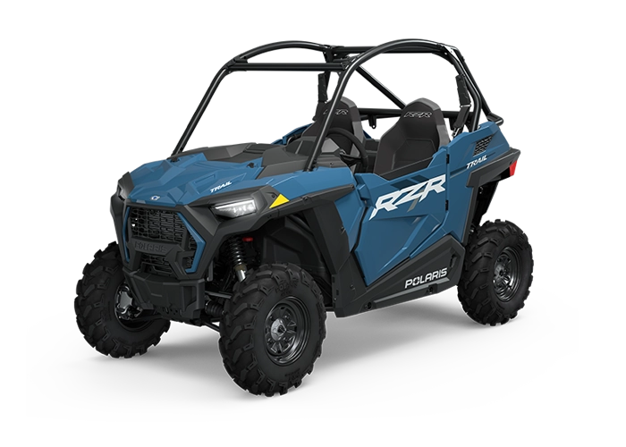 RZR TRAIL