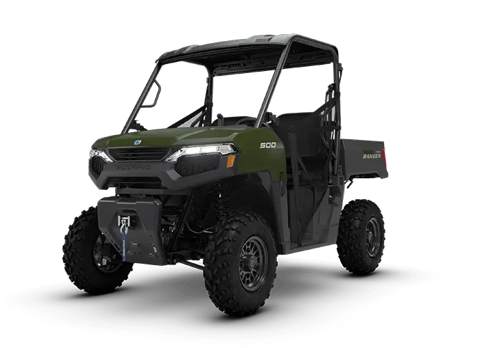 RANGER 500