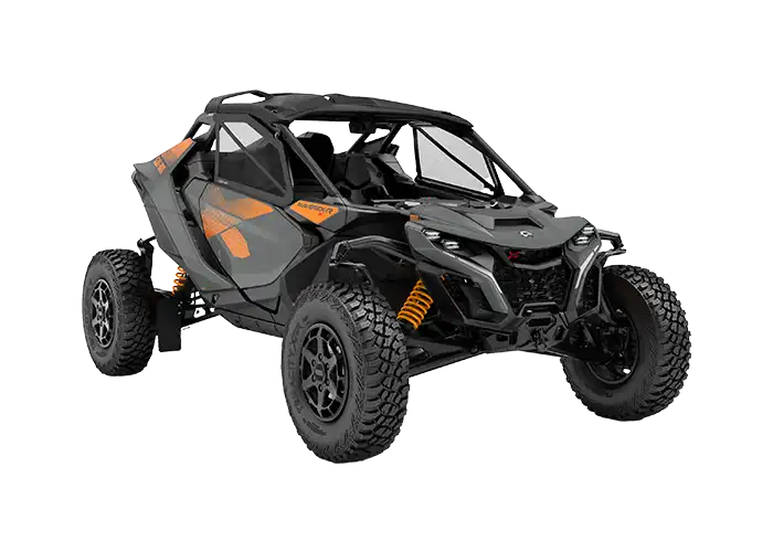 Maverick R