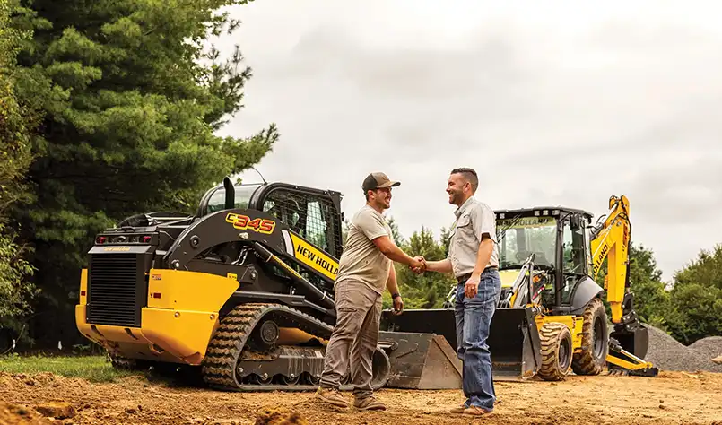 Home SWIDERSKI EQUIPMENT, INC. - THORP, WI Thorp, WI 715-669-5255