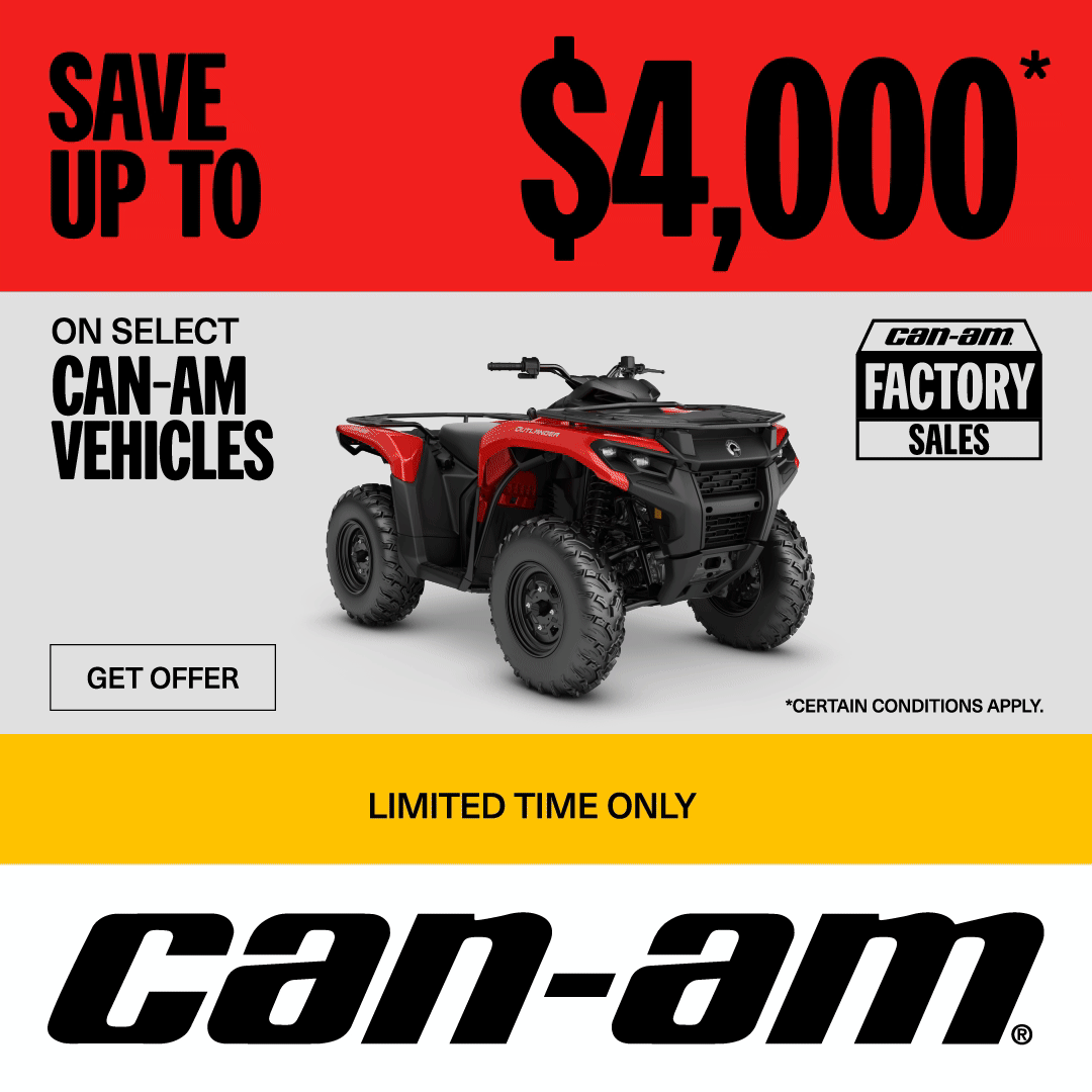 Factory Sales