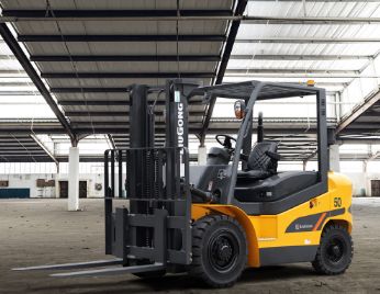 Forklifts