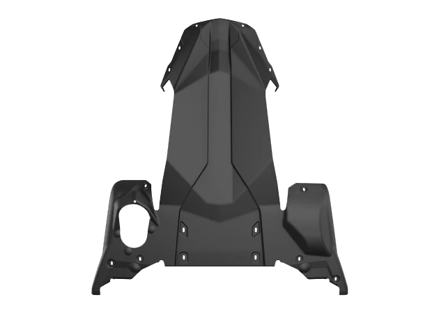 Full Body Skid Plate