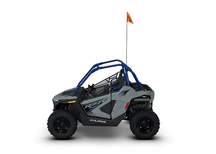 RZR 200 EFI