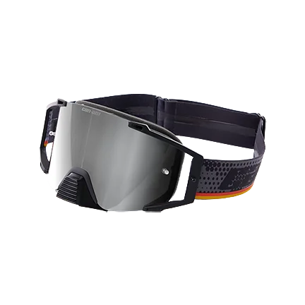 Promotional image of Can-Am Flint Phantom UV Goggles