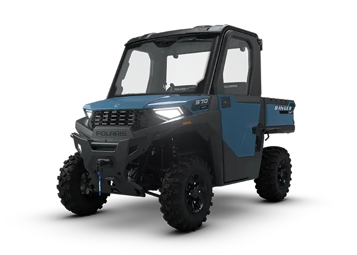 RANGER SP 570 NORTHSTAR EDITION
