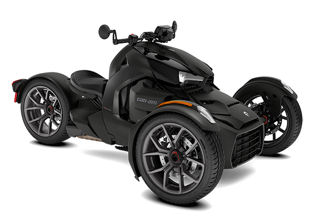 Grace powersports deals