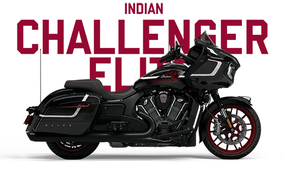 <span>Indian</span> Challenger Elite