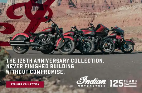 125th Anniversary Collection Family