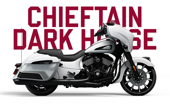 Chieftain Dark Horse