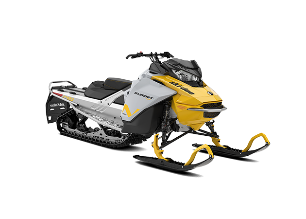 Discover the Ski-Doo lineup with River Valley Powersports