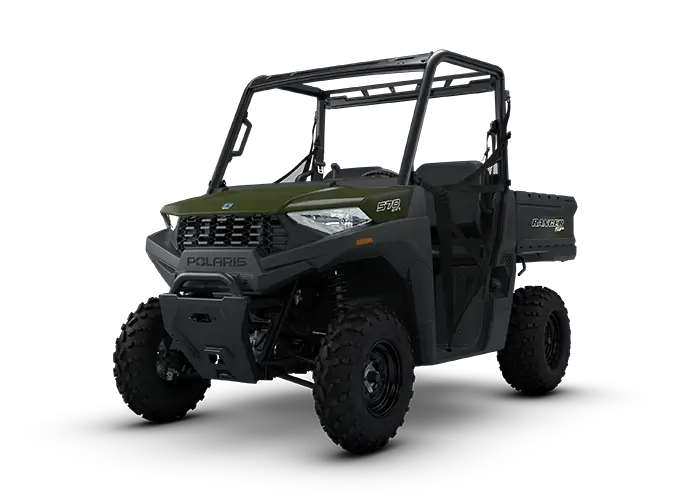 RANGER SP 570