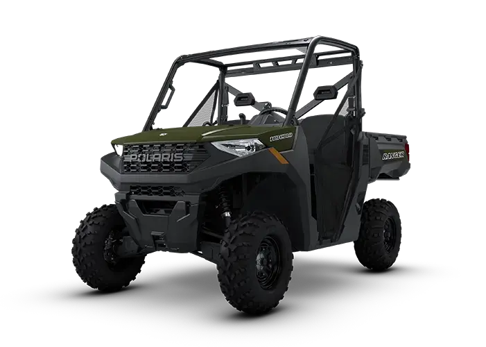 RANGER 1000