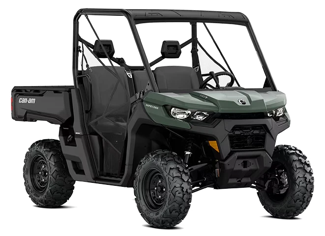 Defender