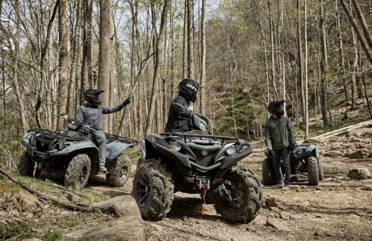 Ski-Doo Dealership Heyburn, ID: Let's Ride