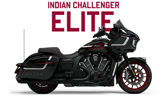 <span>Indian</span> Challenger Elite