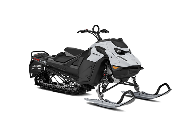 Discover the Ski-Doo lineup with ADVENTURE MOTORS