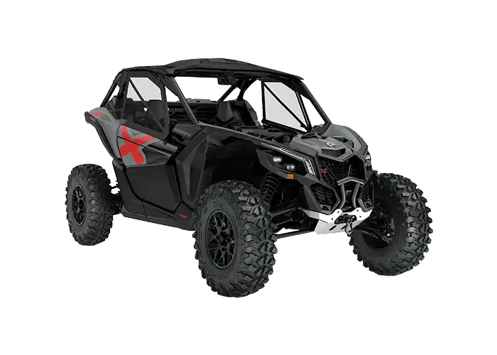Maverick x3