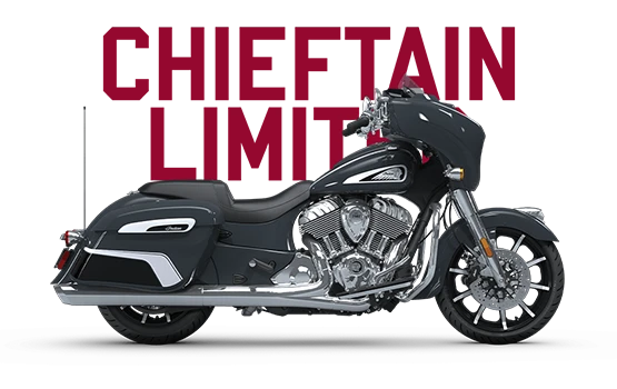 <span>Chieftain</span> Limited