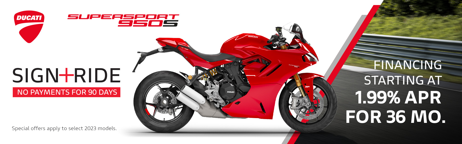 Official Ducati Dealership – MotoCorsa – Portland – 5032927488