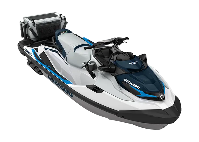 FishPro Sport